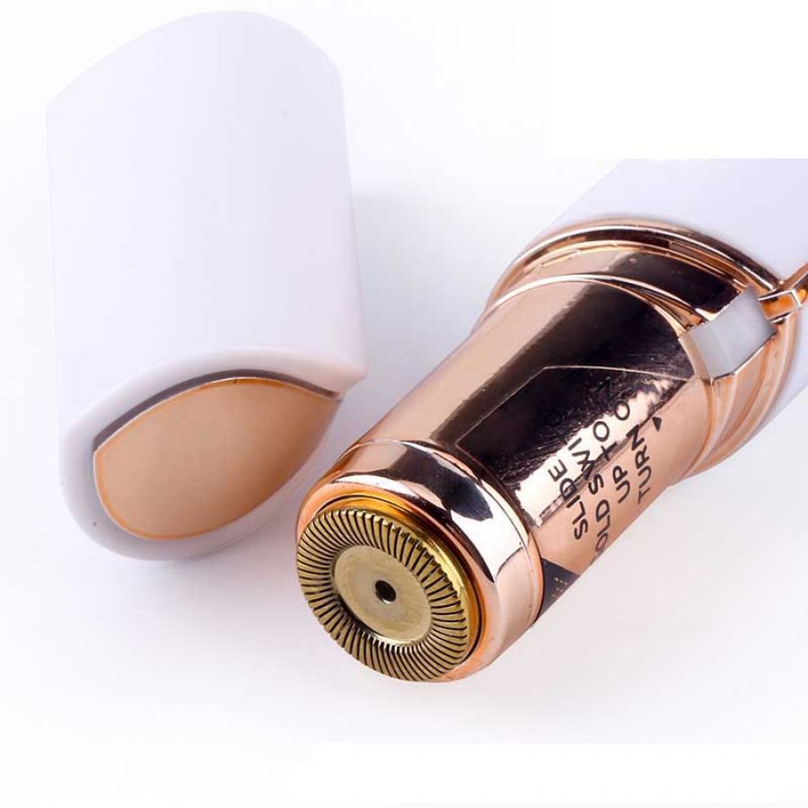 Womens Hair Remover Finishing Touch Flawless Legs